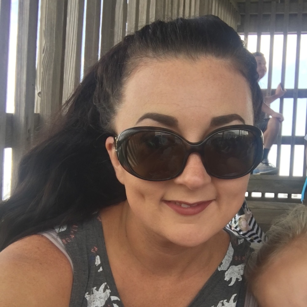 Meet your Posher, Megan